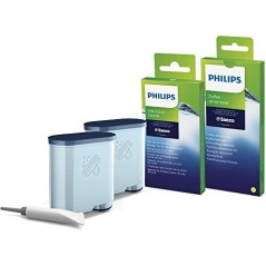 Philips Maintenance Kit - Premium Care for Long-lasting Performance | Product No: 8710103819004